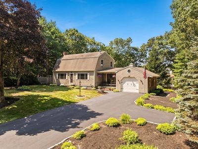 13 Woodbine Dr, Plymouth, MA, 02360