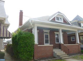 313 Raymond St, Reading, PA 19605