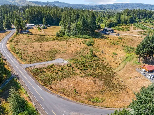 0 LOT 1 Studebaker Road, Castle Rock, WA 98611