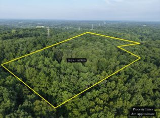 0 Township Road 293, Corning, OH 43730