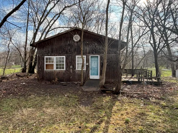 417 Lockwood St, Jackson, MI 49203