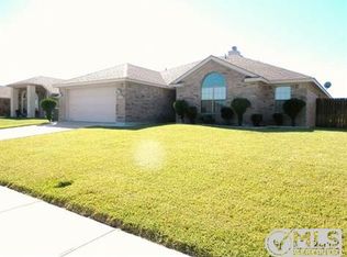 3406 Robin Hood Dr, Killeen, TX 76549