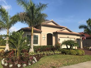 1407 Mockingbird Dr, Naples, FL 34120