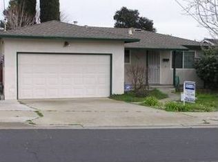 1209 Azevedo St, Antioch, CA 94509