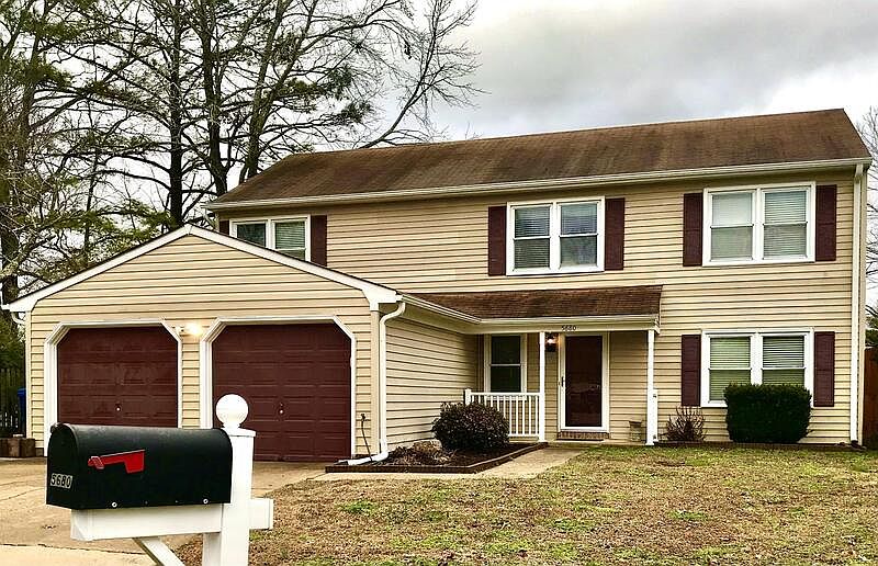 1st image of 5680 Shinfield Dr #1