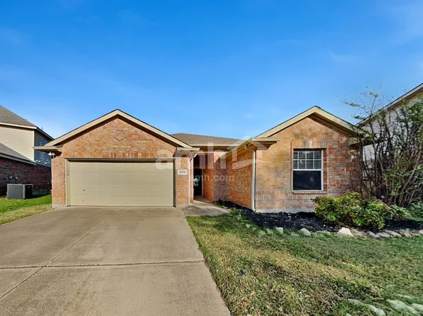12016 Ringtail Dr, Fort Worth, TX 76244