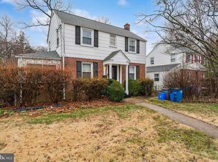 9222 Glenville Rd, Silver Spring, MD 20901