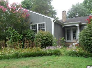 471 Panorama Rd, Earlysville, VA 22936