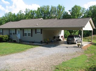 7914 Highway 136 W, Talking Rock, GA 30175