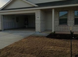 2816 Watchpoint Dr, Little Elm, TX 75068