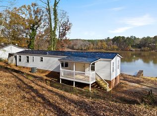 207 Driftwood Rd, Cross Hill, SC 29332