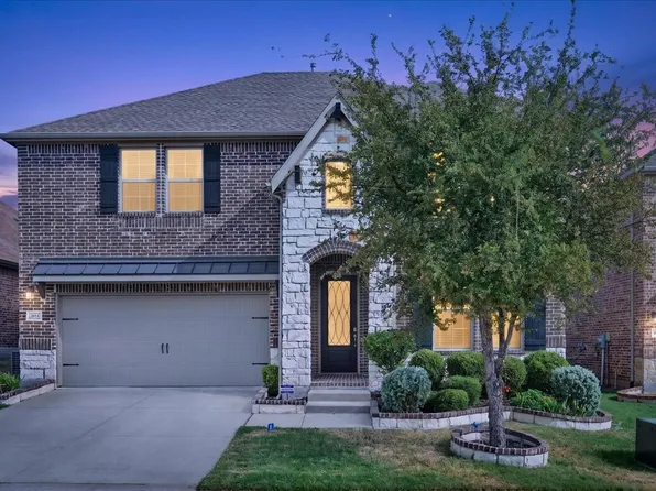 8712 McCutchins Dr, McKinney, TX 75070