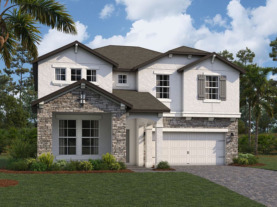 Casanova Elevation D