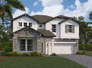 Casanova Plan, Hilltop Point, Dade City, FL 33525