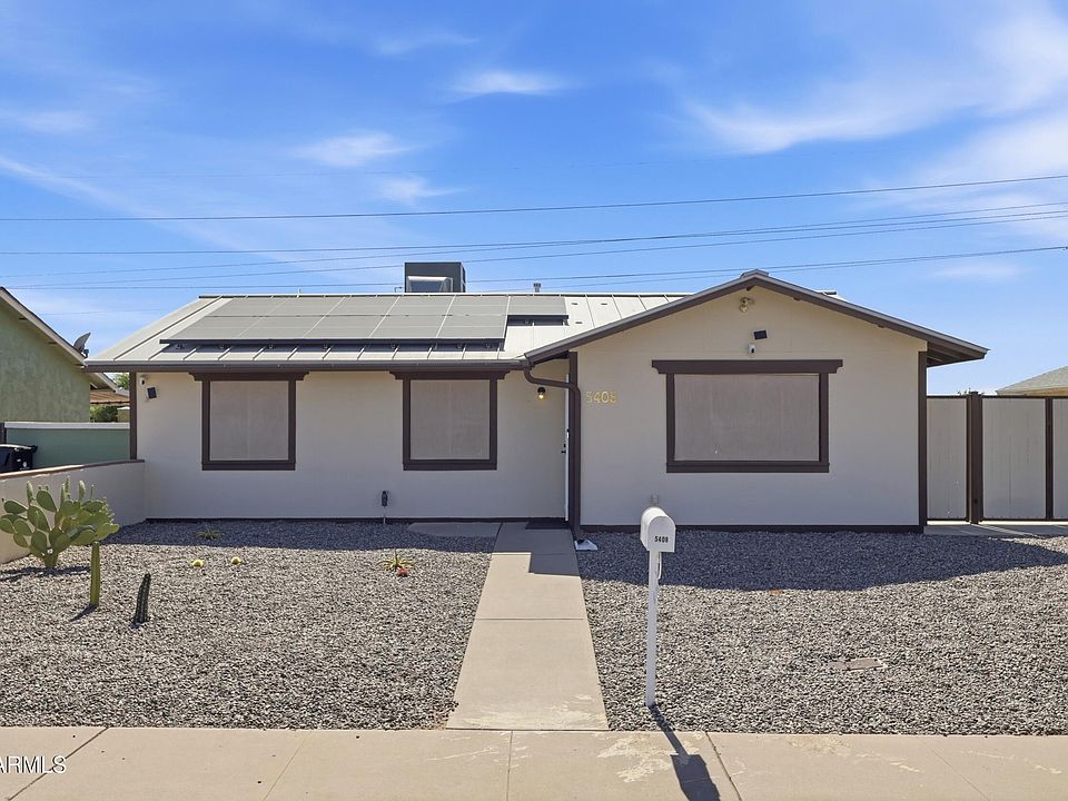 1st image of 5408 S 46TH Place