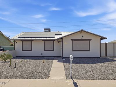 5408 S 46TH Place, Phoenix, AZ, 85040