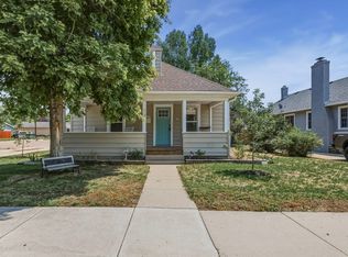 131 Park Ave, Eaton, CO 80615