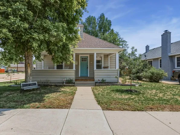 131 Park Ave, Eaton, CO 80615