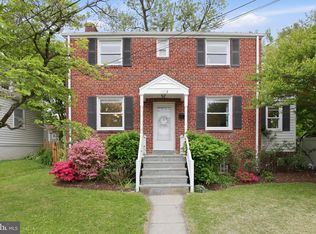10032 Dallas Ave, Silver Spring, MD 20901