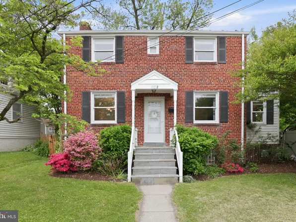 10032 Dallas Ave, Silver Spring, MD 20901