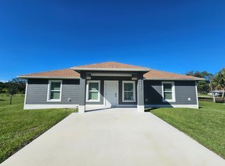 2447 NW 5th St, Okeechobee, FL 34972