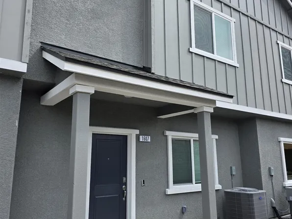 1607 E Prancer #55, Reno, NV 89523