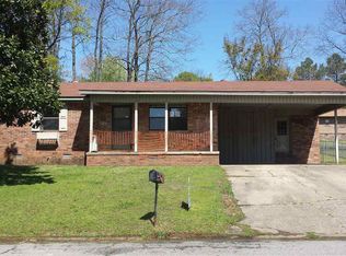 11 Kay Lynn Dr, Morrilton, AR 72110