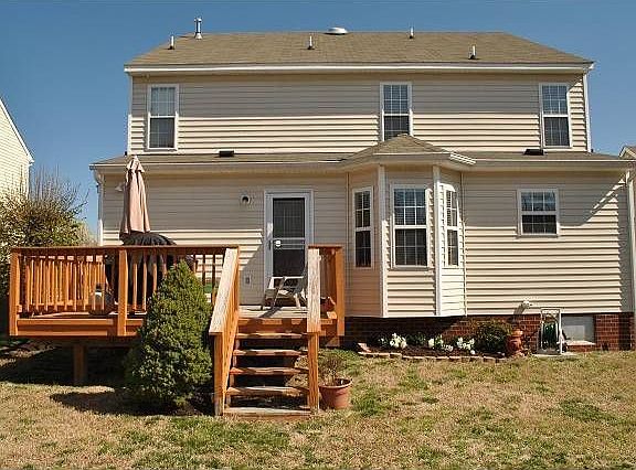 2nd image of 6913 Dartmouth Ave