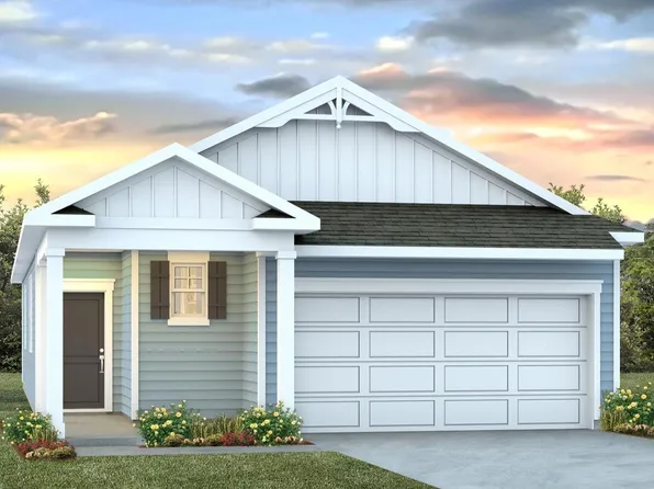 583 Edgetree Dr, Hopkins, SC 29061