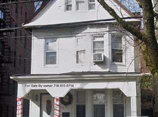 4325 Webster Ave, Bronx, NY