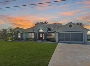 5944 NW Favian Ave, Port Saint Lucie, FL 34986