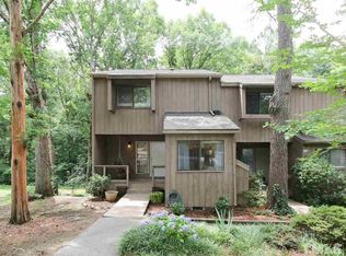192 Ridge Trl, Chapel Hill, NC 27516