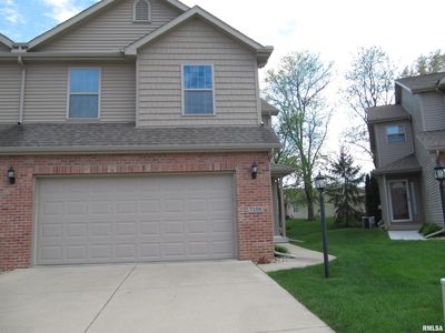 7109 N Thomas Davis Dr UNIT 7109, Peoria, IL, 61615