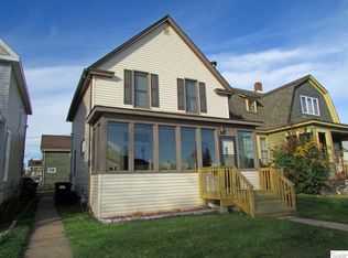 1623 Cumming Ave, Superior, WI 54880