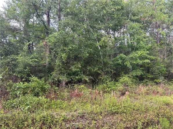 Choctaw Dr, Bay Saint Louis, MS 39520