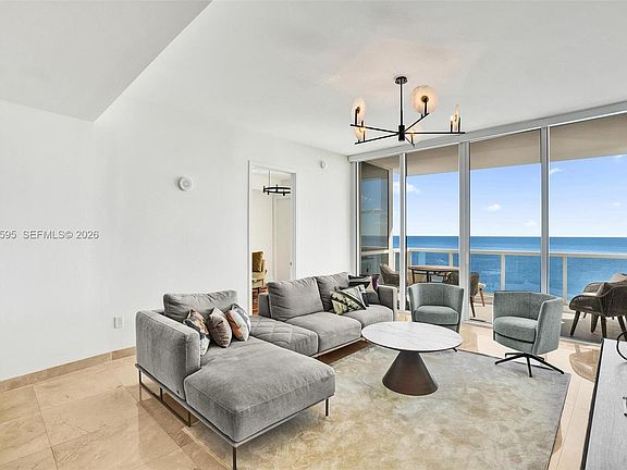 3rd image of 18101 Collins Ave APT 1607