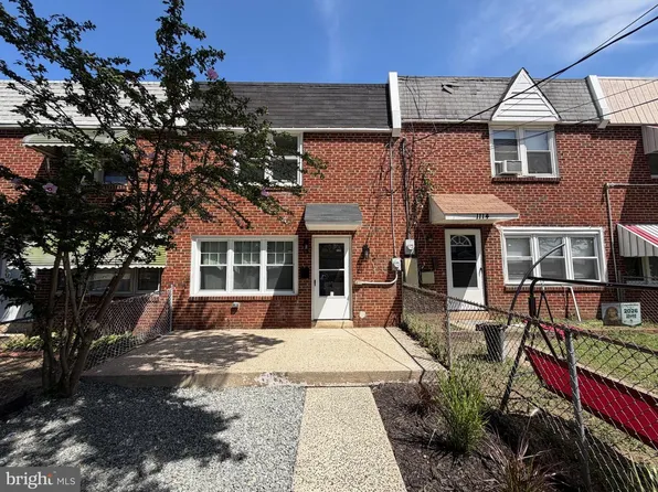 1116 N 33rd St, Camden, NJ 08105