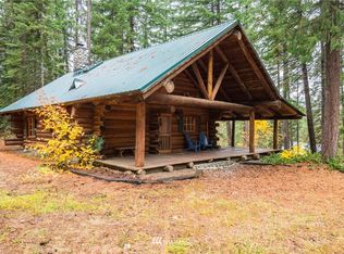 2658 Alder Ln, Leavenworth, WA
