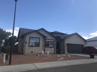 122 Dry Creek Ct, Grand Junction, CO 81503