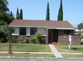 15205 Studebaker Rd, Norwalk, CA 90650