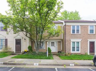 8461 Diablo Ct, Alexandria, VA 22309