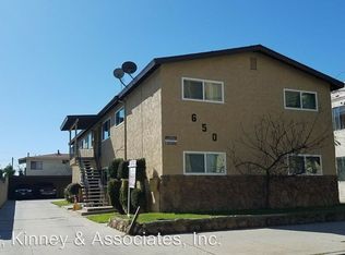 650 E 15th St APT A, Long Beach, CA 90813