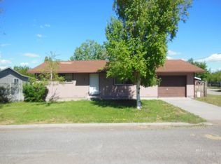 675 High St, Cedarville, CA 96104
