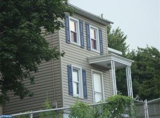 606 Lytle St, Minersville, PA 17954