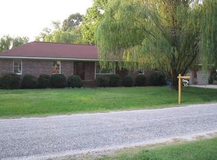 1020 Bagby St, West Point, VA 23181