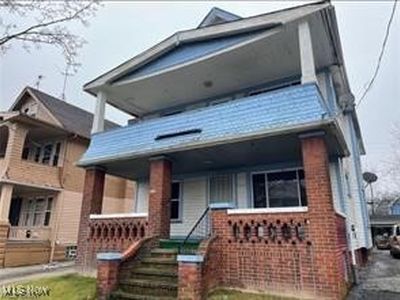 12702 Parkhill Ave, Cleveland, OH, 44120