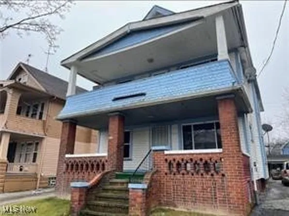 12702 Parkhill Ave, Cleveland, OH 44120