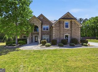 1309 Marseille Ct SW, Conyers, GA 30094