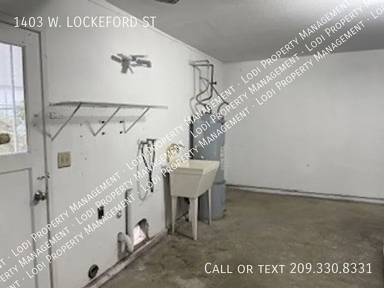 1403 W Lockeford St — Photo 50