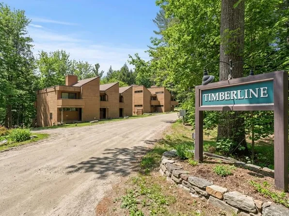 19 Timberline Drive #9, Warren, VT 05674